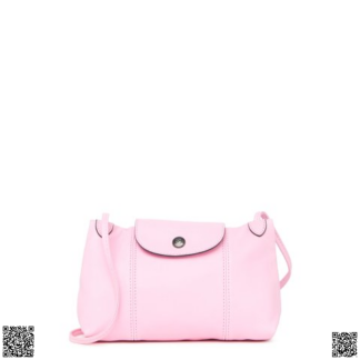 美國代購正品 Longchamp Le Pliage XS 斜挎包