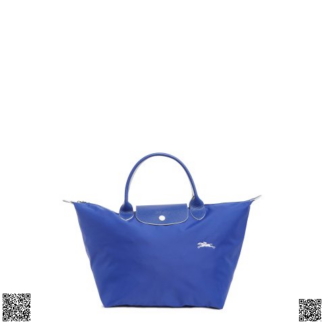 美國代購正品 Longchamp Le Pliage 中號托特包