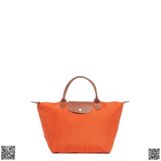 美國代購正品 Longchamp Le Pliage 中號托特包