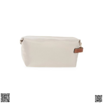 美國代購正品 Longchamp Le Pliage 洗漱包