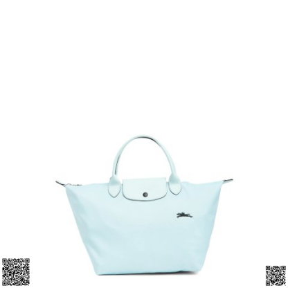 美國代購正品 Longchamp Medium Le Pliage 中號尼龍托特包