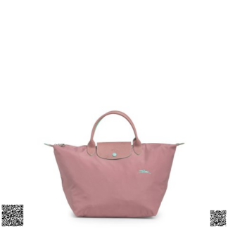 美國代購正品 Longchamp Medium Le Pliage 中號尼龍托特包