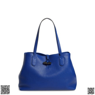 美國代購正品 Longchamp Roseau Essential 中號單肩包