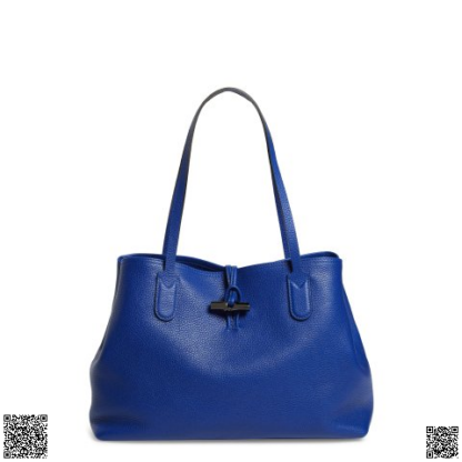 美國代購正品 Longchamp Roseau Essential 中號單肩包