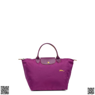 美國代購正品 Longchamp Small Le Pliage Nylon Shoulder Tote 包
