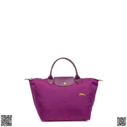 美國代購正品 Longchamp Small Le Pliage Nylon Shoulder Tote 包