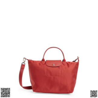 美國代購正品 Longchamp 中號 Le Pliage Neo 單肩包