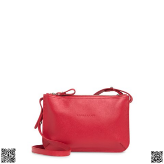 美國代購正品 Longchamp 小號斜挎包