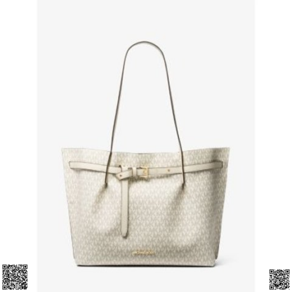 美國代購正品 Michael Kors Emilia 托特包