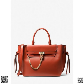 美國代購正品 Michael Kors Hamilton 手提包