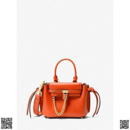 美國代購正品 Michael Kors Hamilton 迷你斜挎包