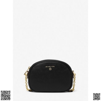 美國代購正品 Michael Kors Jet Set Charm 小號圓餅包