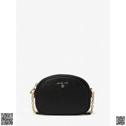 美國代購正品 Michael Kors Jet Set Charm 小號圓餅包