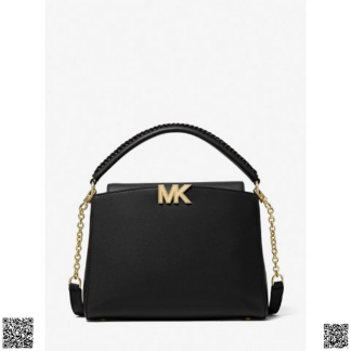美國代購正品 Michael Kors Karlie 中號手袋