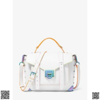 美國代購正品 Michael Kors Manhattan 手提包