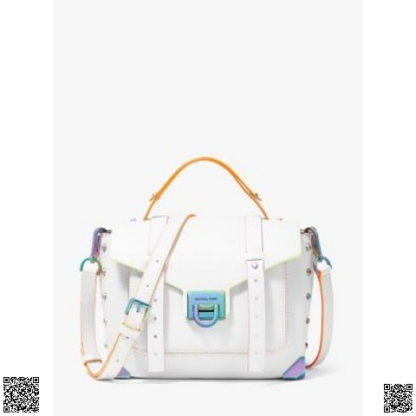 美國代購正品 Michael Kors Manhattan 手提包