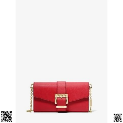 美國代購正品 Michael Kors Penelope 鏈條手拿包
