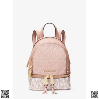 美國代購正品 Michael Kors Rhea 迷你i雙肩包