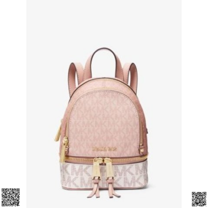 美國代購正品 Michael Kors Rhea 迷你i雙肩包