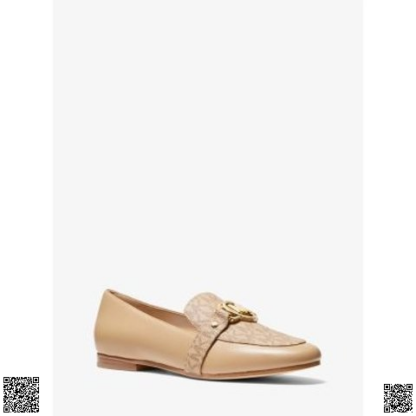 美國代購正品 Michael Kors Rory 樂福鞋