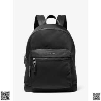美國代購正品 Michael Kors 尼龍雙肩包