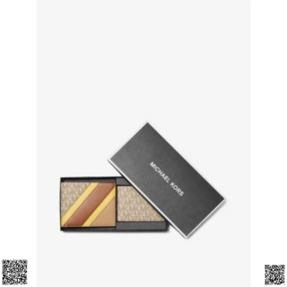 美國代購正品 Michael Kors 錢包禮盒