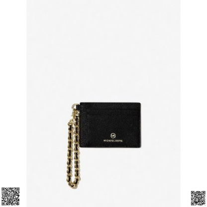 美國代購正品 Michael Kors 鏈條卡包
