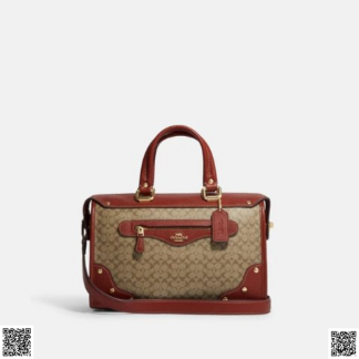 美國代購正品 Millie Satchel手提包