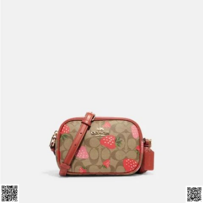 美國代購正品 Mini Jamie 相機包