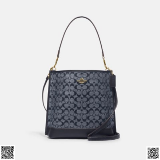 美國代購正品 Mollie 水桶包