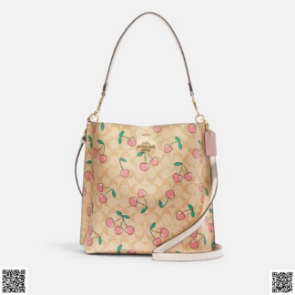 美國代購正品 Mollie 水桶包