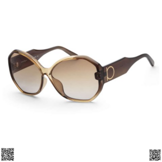 美國代購正品 Salvatore Ferragamo 墨鏡