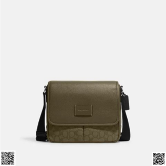 美國代購正品 Sprint Map Bag 25 斜挎包