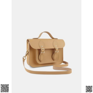 美國代購正品 The Cambridge Satchel Company 11 Inch 劍橋包