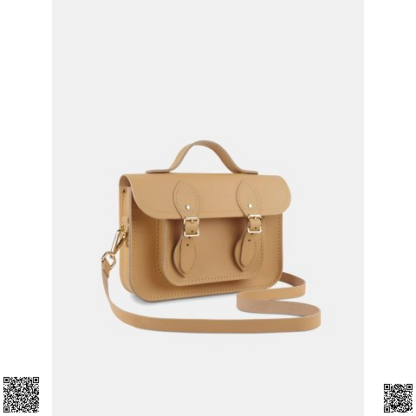 美國代購正品 The Cambridge Satchel Company 11 Inch 劍橋包