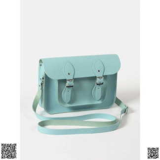 美國代購正品 The Cambridge Satchel Company The 11 Inch 劍橋包