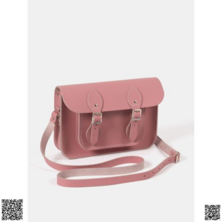 美國代購正品 The Cambridge Satchel Company The 11 Inch 劍橋包