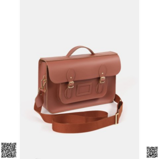 美國代購正品 The Cambridge Satchel Company The 15 Inch 劍橋包