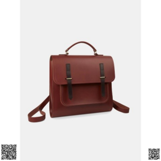 美國代購正品 The Cambridge Satchel Company The Messenger 雙肩