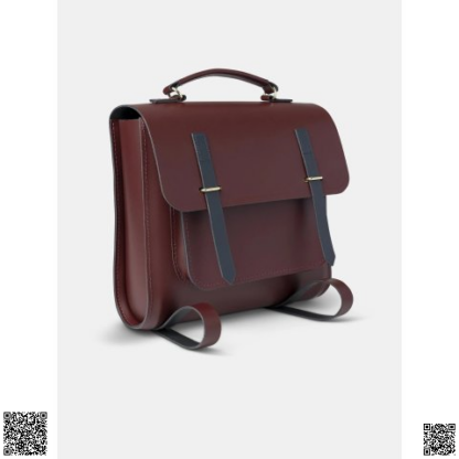 美國代購正品 The Cambridge Satchel Company The Messenger 雙肩
