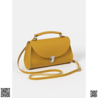 美國代購正品 The Cambridge Satchel Company The Mini Poppy 斜挎