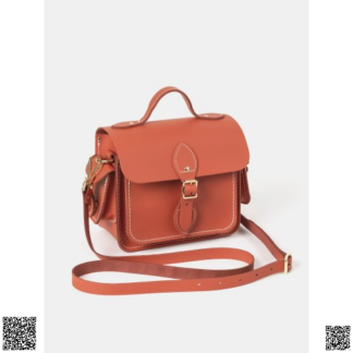 美國代購正品 The Cambridge Satchel Company The Traveller 斜挎