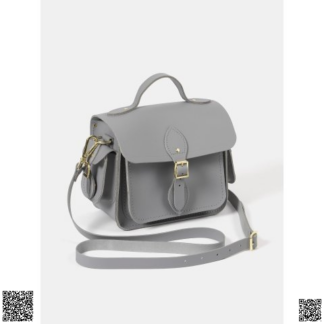 美國代購正品 The Cambridge Satchel Company The Traveller 斜挎