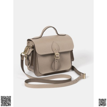 美國代購正品 The Cambridge Satchel Company The Traveller 斜挎