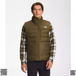 美國代購正品 The North Face Aconcagua 2 背心