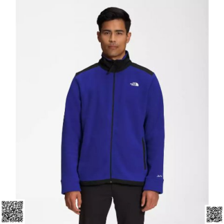 美國代購正品 The North Face Alpine Polartec® 200 拉鏈夾剋