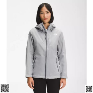 美國代購正品 The North Face Alta Vista夾剋