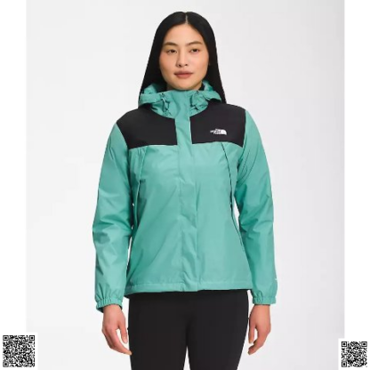 美國代購正品 The North Face Antora Triclimate 夾剋