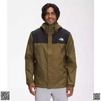 美國代購正品 The North Face Antora 戶外夾剋