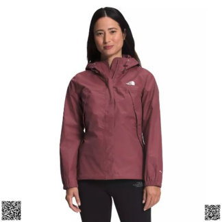 美國代購正品 The North Face Antora 拉鏈夾剋